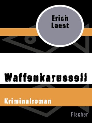 cover image of Waffenkarussell